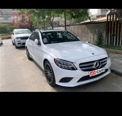 مرسيدس بنز C-Class
